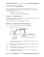 Preview for 110 page of Toshiba R600 S4202 - Portege - Core 2 Duo 1.4 GHz Maintenance Manual