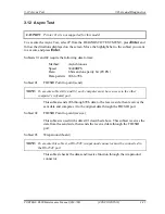 Preview for 149 page of Toshiba R600 S4202 - Portege - Core 2 Duo 1.4 GHz Maintenance Manual