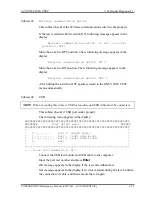 Preview for 167 page of Toshiba R600 S4202 - Portege - Core 2 Duo 1.4 GHz Maintenance Manual