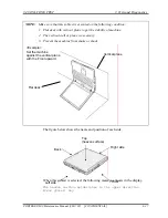 Preview for 171 page of Toshiba R600 S4202 - Portege - Core 2 Duo 1.4 GHz Maintenance Manual