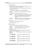 Preview for 215 page of Toshiba R600 S4202 - Portege - Core 2 Duo 1.4 GHz Maintenance Manual