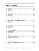 Preview for 225 page of Toshiba R600 S4202 - Portege - Core 2 Duo 1.4 GHz Maintenance Manual