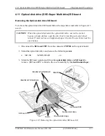 Preview for 255 page of Toshiba R600 S4202 - Portege - Core 2 Duo 1.4 GHz Maintenance Manual