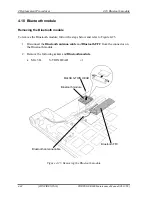 Preview for 272 page of Toshiba R600 S4202 - Portege - Core 2 Duo 1.4 GHz Maintenance Manual