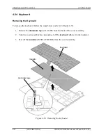 Preview for 290 page of Toshiba R600 S4202 - Portege - Core 2 Duo 1.4 GHz Maintenance Manual