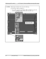 Preview for 300 page of Toshiba R600 S4202 - Portege - Core 2 Duo 1.4 GHz Maintenance Manual