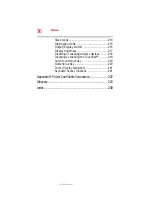 Preview for 36 page of Toshiba R700-S1310 User Manual