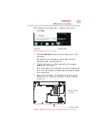 Preview for 53 page of Toshiba R700-S1310 User Manual