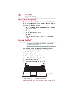 Preview for 76 page of Toshiba R700-S1310 User Manual