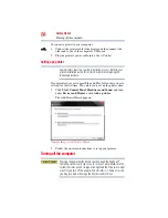 Preview for 84 page of Toshiba R700-S1310 User Manual