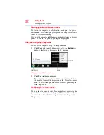 Preview for 92 page of Toshiba R700-S1310 User Manual