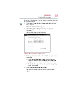 Preview for 93 page of Toshiba R700-S1310 User Manual