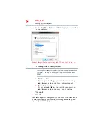 Preview for 94 page of Toshiba R700-S1310 User Manual