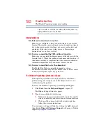 Preview for 182 page of Toshiba R700-S1310 User Manual