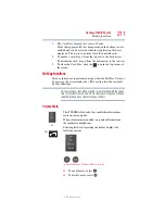 Preview for 211 page of Toshiba R700-S1310 User Manual