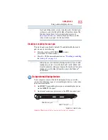 Preview for 83 page of Toshiba R830-Landis User Manual