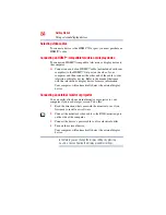 Preview for 84 page of Toshiba R830-Landis User Manual