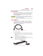 Preview for 99 page of Toshiba R830-Landis User Manual