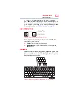 Preview for 103 page of Toshiba R830-Landis User Manual