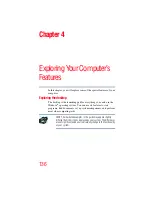 Preview for 136 page of Toshiba R830-Landis User Manual