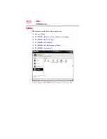 Preview for 152 page of Toshiba R830-Landis User Manual