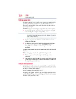 Preview for 154 page of Toshiba R830-Landis User Manual