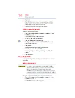 Preview for 156 page of Toshiba R830-Landis User Manual