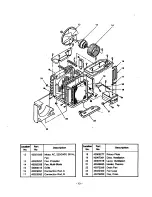 Preview for 13 page of Toshiba RAC-07E-E Service Manual