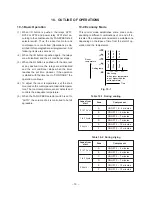 Preview for 10 page of Toshiba RAC-08EW-E Service Manual