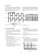 Preview for 11 page of Toshiba RAC-08EW-E Service Manual