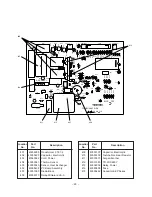 Preview for 29 page of Toshiba RAC-08EW-E Service Manual