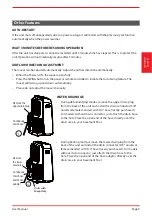 Preview for 9 page of Toshiba RAC-PD0811CRC User Manual