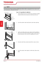 Preview for 14 page of Toshiba RAC-PD0811CRC User Manual