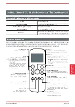 Preview for 53 page of Toshiba RAC-PD0812CRRC Operating Instructions Manual