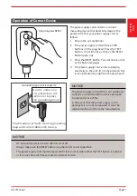 Preview for 7 page of Toshiba RAC-PT1411HWRU User Manual