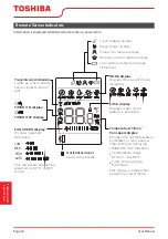 Preview for 24 page of Toshiba RAC-PT1411HWRU User Manual