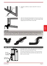 Preview for 17 page of Toshiba RAC-PT1412HVWRU User Manual