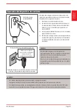 Preview for 37 page of Toshiba RAC-PT1412HVWRU User Manual