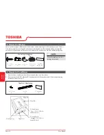 Preview for 16 page of Toshiba RAC-WK0511CMU User Manual