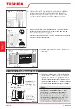 Preview for 50 page of Toshiba RAC-WK0512CMRU User Manual