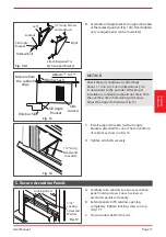 Preview for 17 page of Toshiba RAC-WK1823ESCWRU User Manual