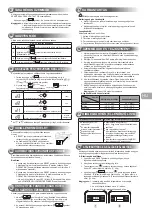 Preview for 11 page of Toshiba RAS-05BAVG-E Owner'S Manual