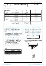 Preview for 47 page of Toshiba RAS-05BAVG-E Service Manual