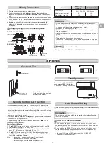 Preview for 9 page of Toshiba RAS-077SAV-E6 Installation Manual