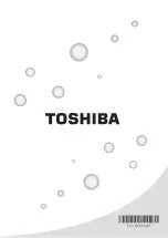 Preview for 10 page of Toshiba RAS-077SAV-E6 Installation Manual