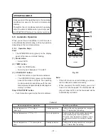 Preview for 21 page of Toshiba RAS-07EAH Service Manual