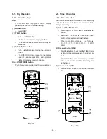 Preview for 23 page of Toshiba RAS-07EAH Service Manual