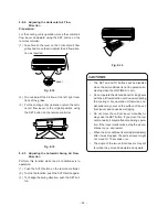 Preview for 26 page of Toshiba RAS-07EAH Service Manual