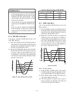 Preview for 27 page of Toshiba RAS-07EAH Service Manual