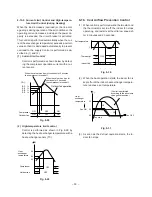 Preview for 30 page of Toshiba RAS-07EAH Service Manual